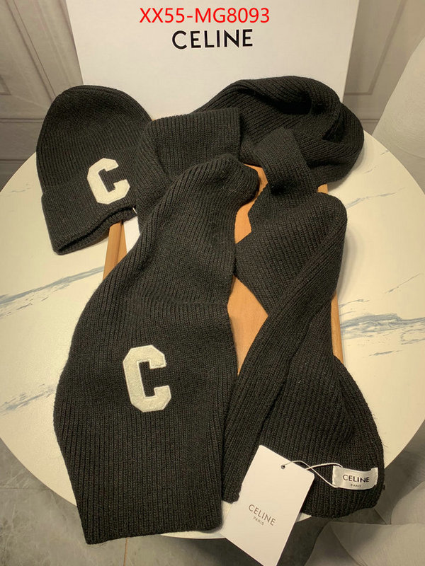 Scarf-CELINE replicas ID: MG8093 $: 55USD