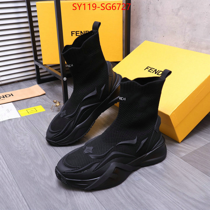 Men Shoes-Boots the most popular ID: SG6727 $: 119USD