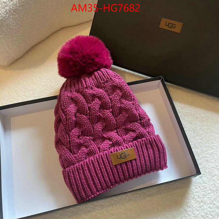 Cap(Hat)-UGG best replica ID: HG7682 $: 35USD