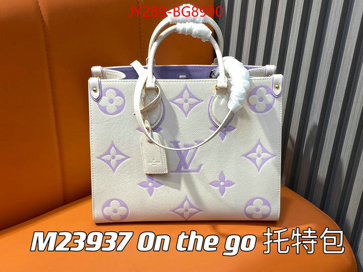 LV Bags(TOP)-Handbag Collection- where to buy replicas ID: BG8990 $: 289USD,