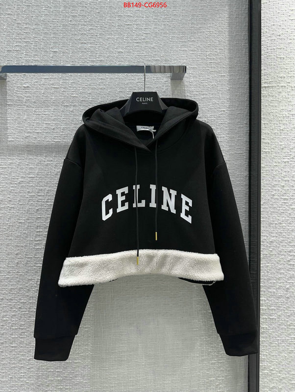 Clothing-Celine are you looking for ID: CG6956 $: 149USD