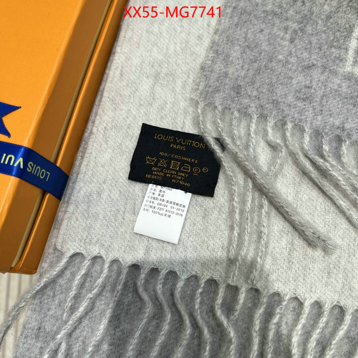 Scarf-LV best replica 1:1 ID: MG7741 $: 55USD