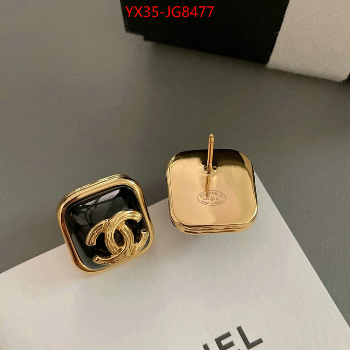 Jewelry-Chanel 1:1 ID: JG8477 $: 35USD