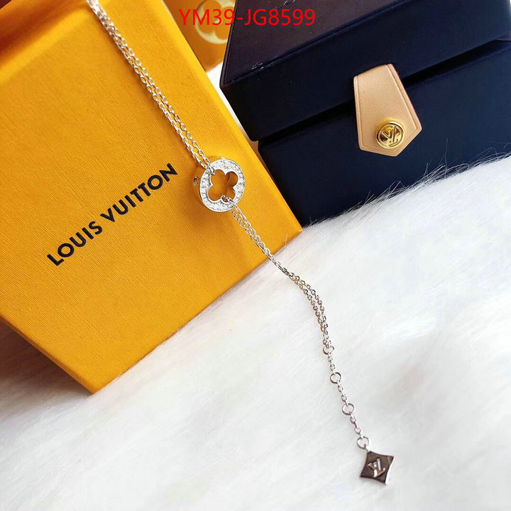 Jewelry-LV high quality online ID: JG8599 $: 39USD