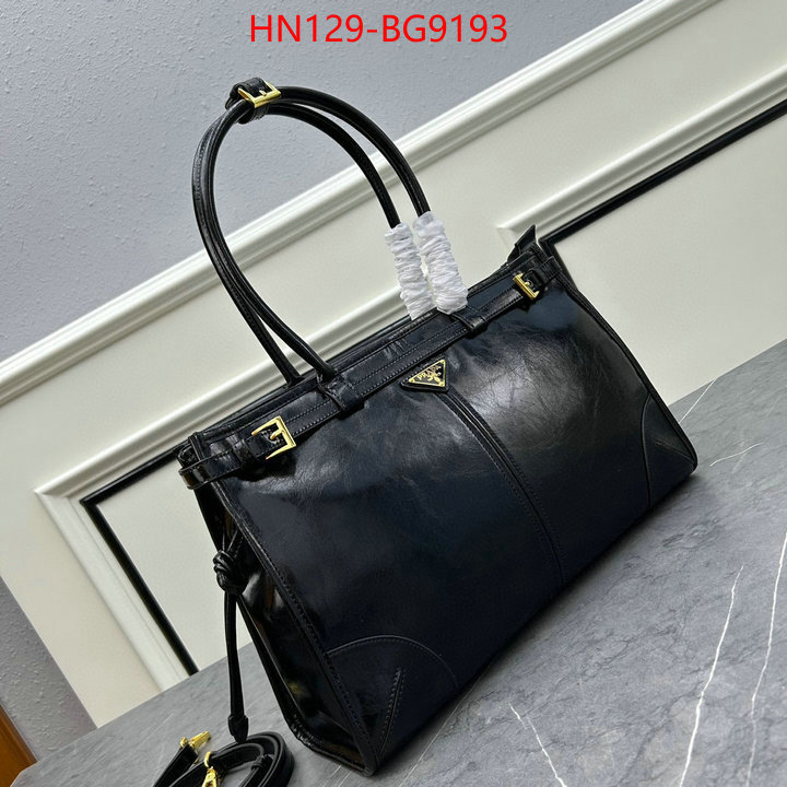 Prada Bags (4A)-Handbag- wholesale 2023 replica ID: BG9193