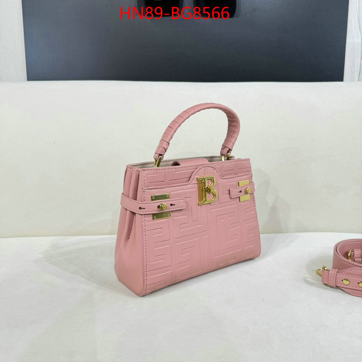 Balmain Bags(4A)-Handbag- online ID: BG8566 $: 89USD