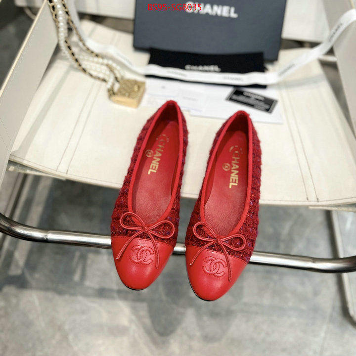 Women Shoes-Chanel is it illegal to buy dupe ID: SG8035 $: 95USD