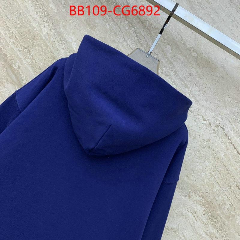 Clothing-Gucci outlet sale store ID: CG6892 $: 109USD