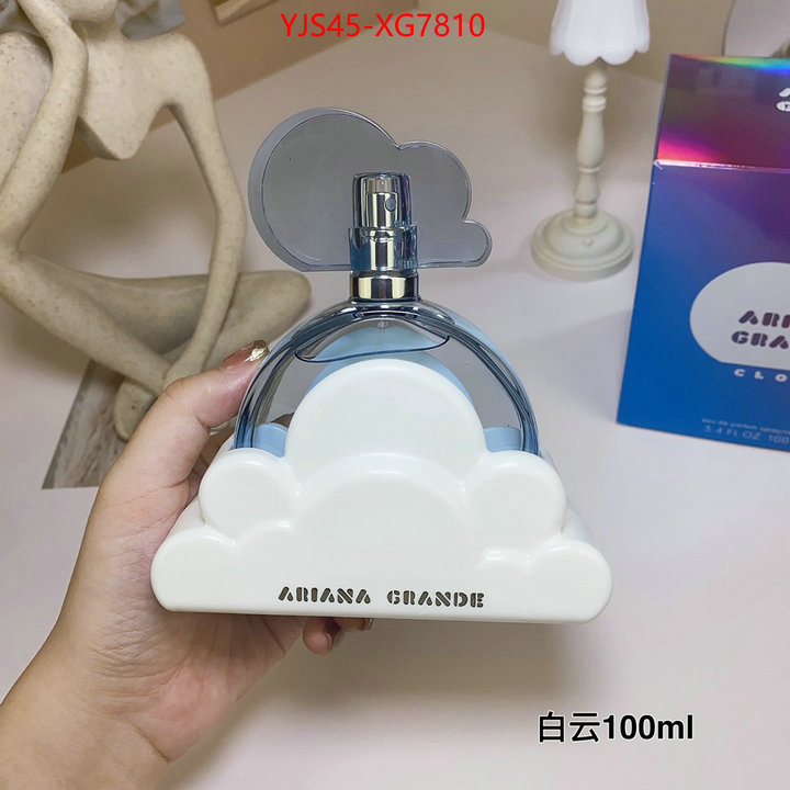 Perfume-Ariana Grande luxury shop ID: XG7810 $: 45USD