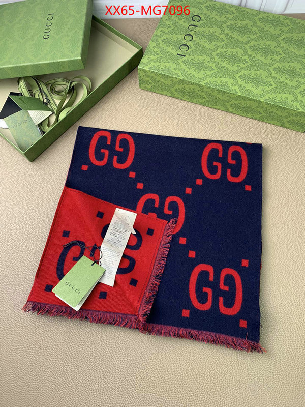 Scarf-Gucci is it illegal to buy dupe ID: MG7096 $: 65USD