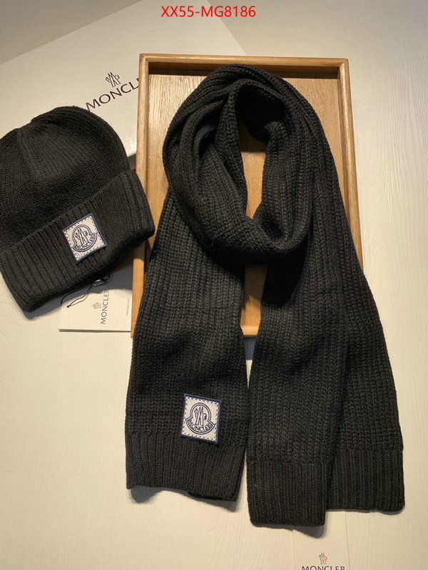 Scarf-Moncler best quality replica ID: MG8186 $: 55USD