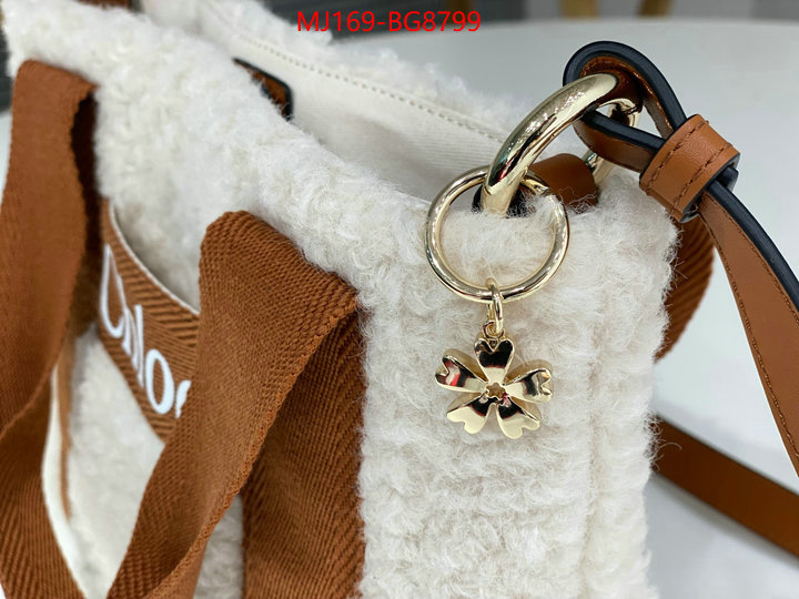 Chloe Bags(TOP)-Handbag high quality replica ID: BG8799 $: 169USD,