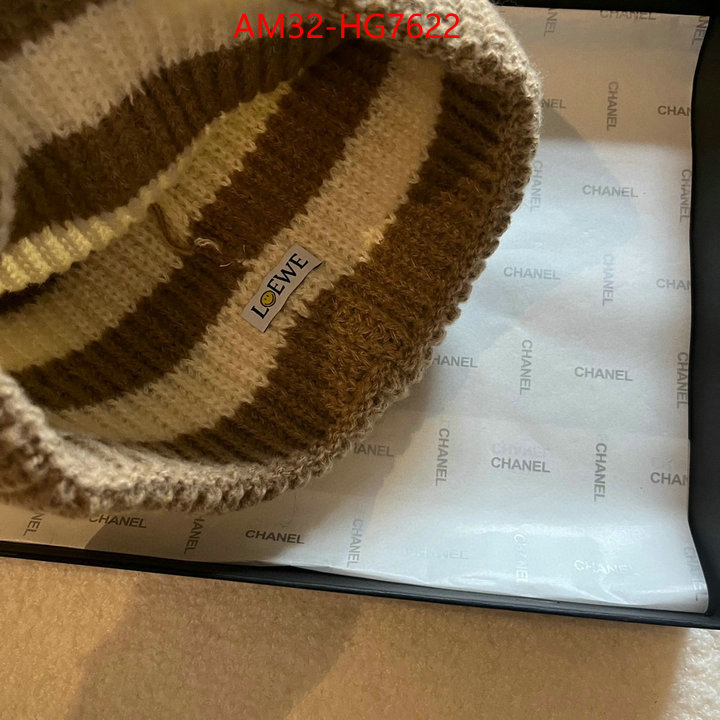 Cap(Hat)-Loewe customize the best replica ID: HG7622 $: 32USD