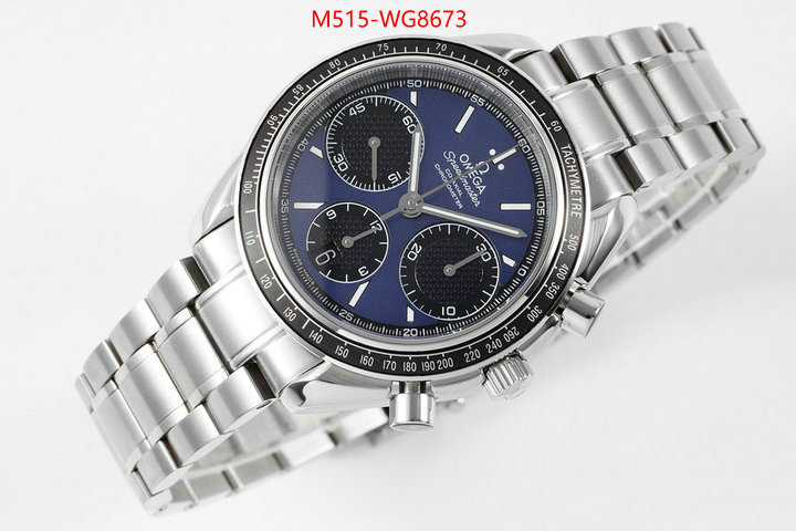 Watch(TOP)-Omega best like ID: WG8673 $: 515USD