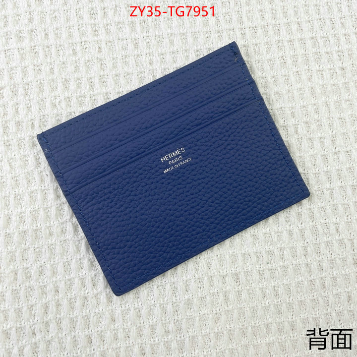 Hermes Bags(4A)-Wallet- replica designer ID: TG7951 $: 35USD,