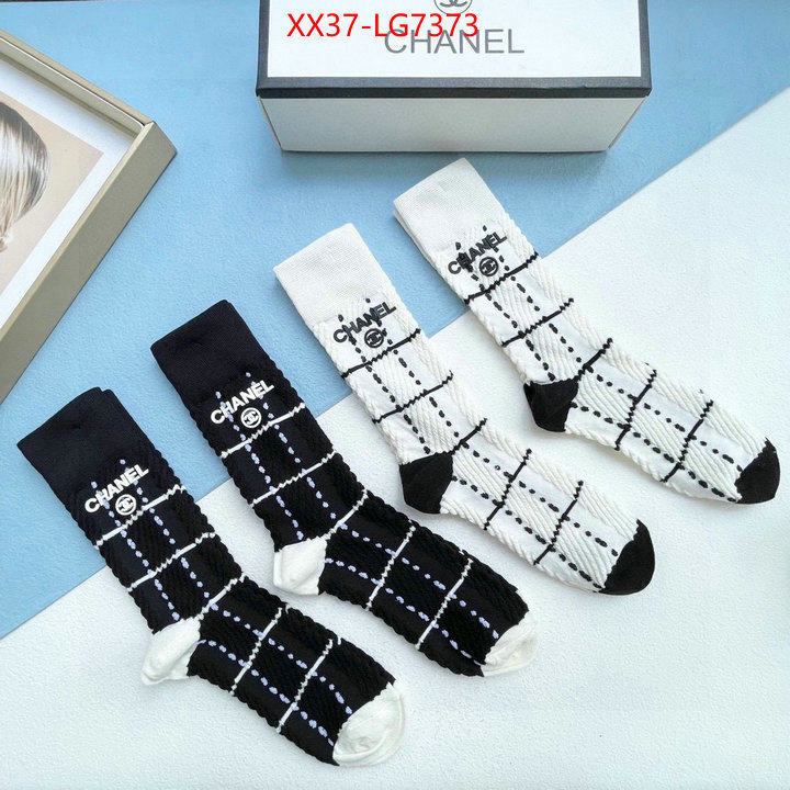 Sock-Chanel online ID: LG7373 $: 37USD