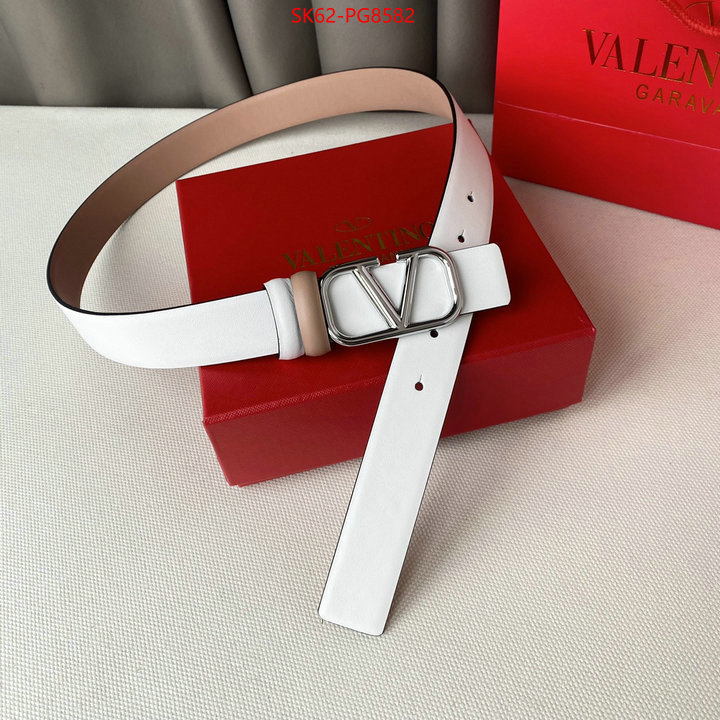 Belts-Valentino buy cheap ID: PG8582 $: 62USD