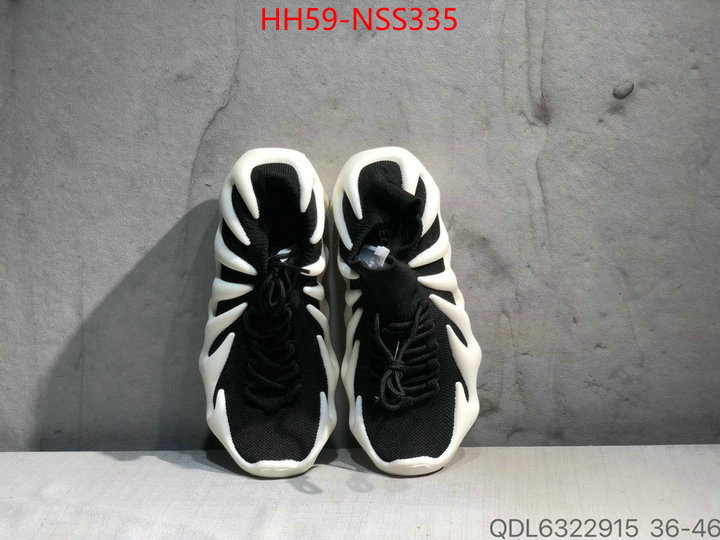 Shoes SALE ID: NSS335