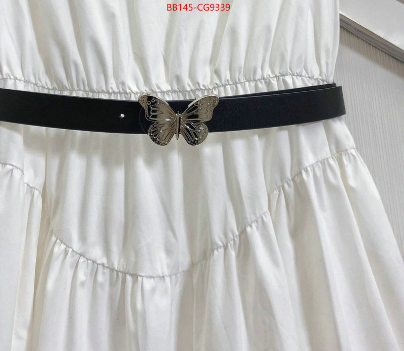 Clothing-Dior what 1:1 replica ID: CG9339 $: 145USD