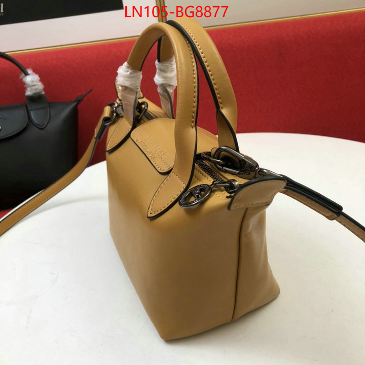 Longchamp bags(4A)-Diagonal buy luxury 2023 ID: BG8877 $: 105USD