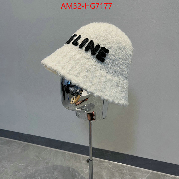 Cap(Hat)-Celine replica us ID: HG7177 $: 32USD