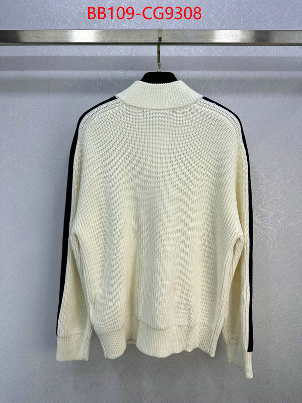 Clothing-Acne Studios high quality designer ID: CG9308 $: 109USD