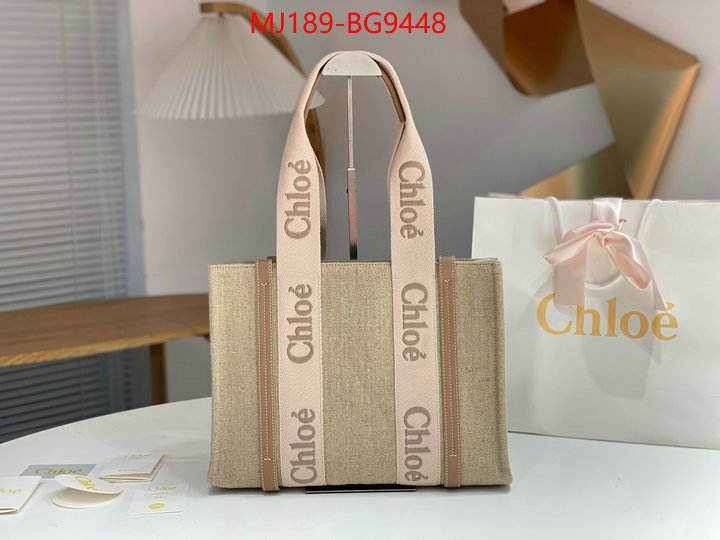 Chloe Bags(TOP)-Handbag shop now ID: BG9448