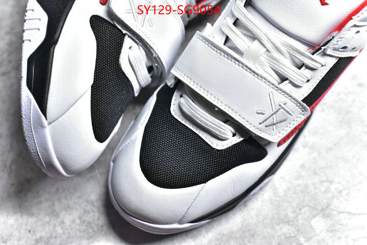 Women Shoes-Air Jordan we curate the best ID: SG9054 $: 129USD