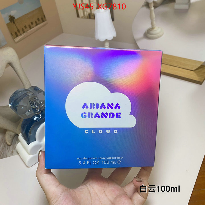 Perfume-Ariana Grande luxury shop ID: XG7810 $: 45USD