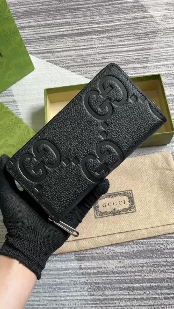 Gucci Bags(TOP)-Wallet- best wholesale replica ID: TG7584 $: 99USD,