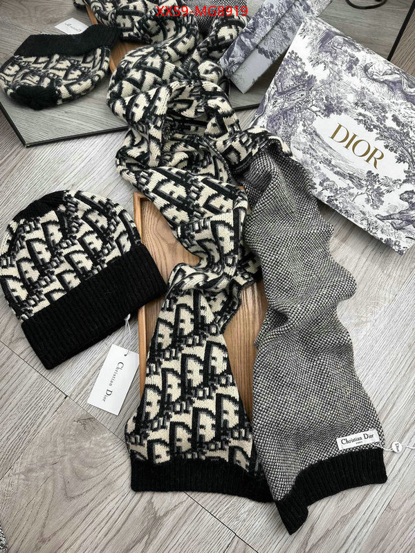 Scarf-Dior aaaaa ID: MG8919 $: 59USD