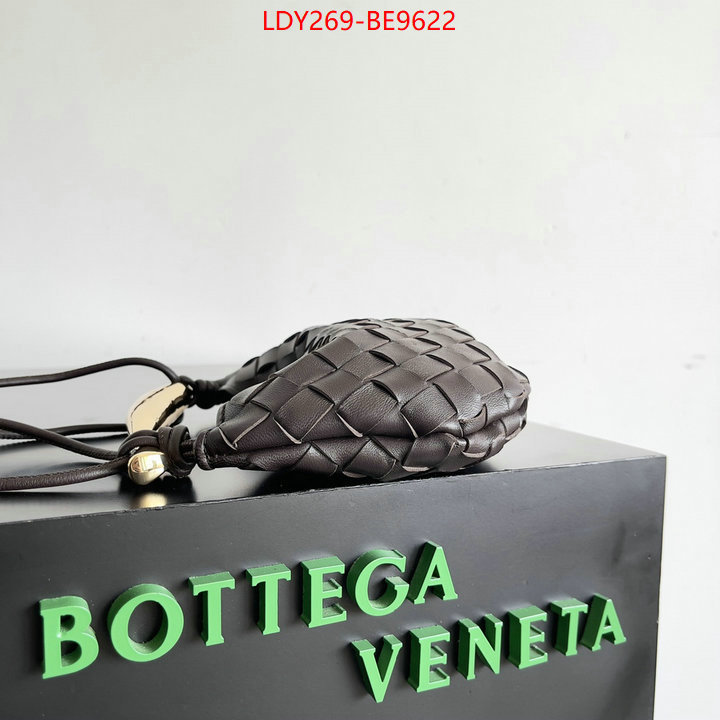 BV Bags(TOP)-Jodie styles & where to buy ID: BE9622 $: 269USD,