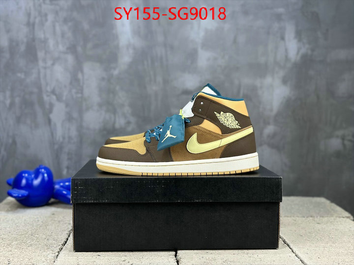 Men Shoes-Air Jordan designer high replica ID: SG9018 $: 155USD