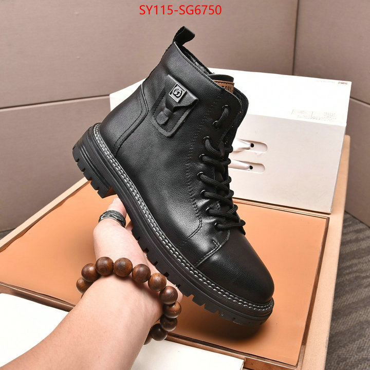 Men Shoes-Gucci what is aaaaa quality ID: SG6750 $: 115USD