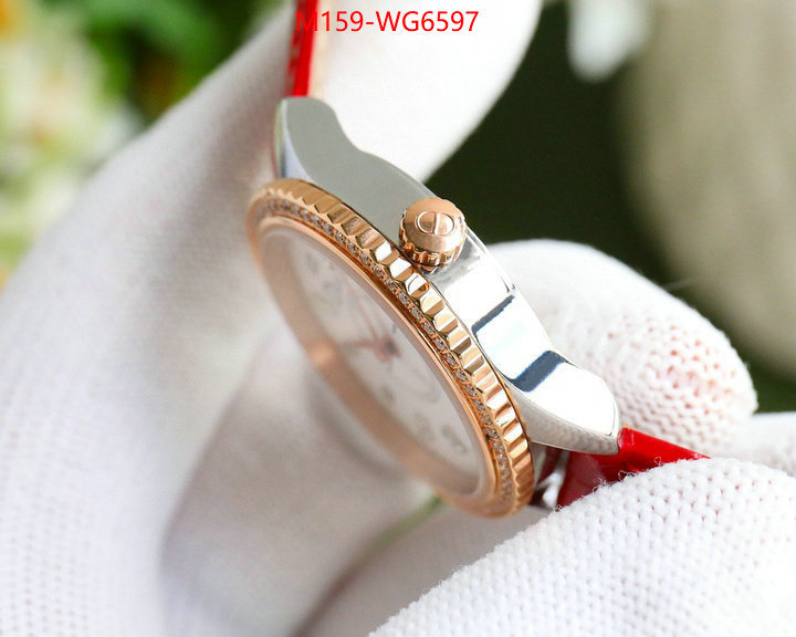 Watch(4A)-Dior the most popular ID: WG6597 $: 159USD