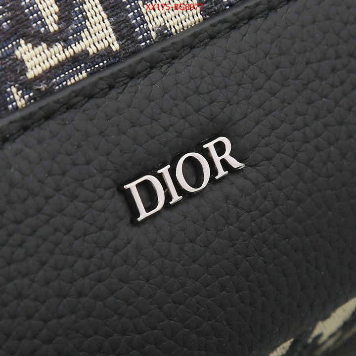 Dior Bags(TOP)-Other Style- luxury ID: BG8977 $: 175USD,