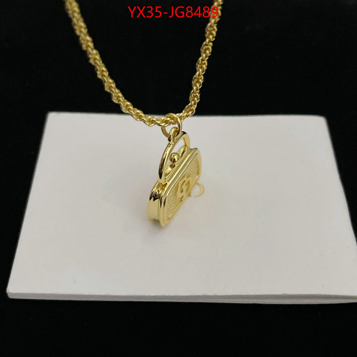 Jewelry-Dior replica designer ID: JG8489 $: 35USD