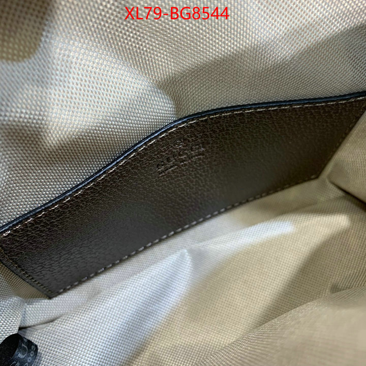 Gucci Bags(4A)-Diagonal- what's the best to buy replica ID: BG8544 $: 79USD