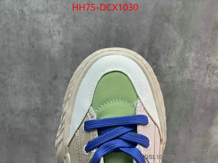 Shoes SALE ID: DCX1030