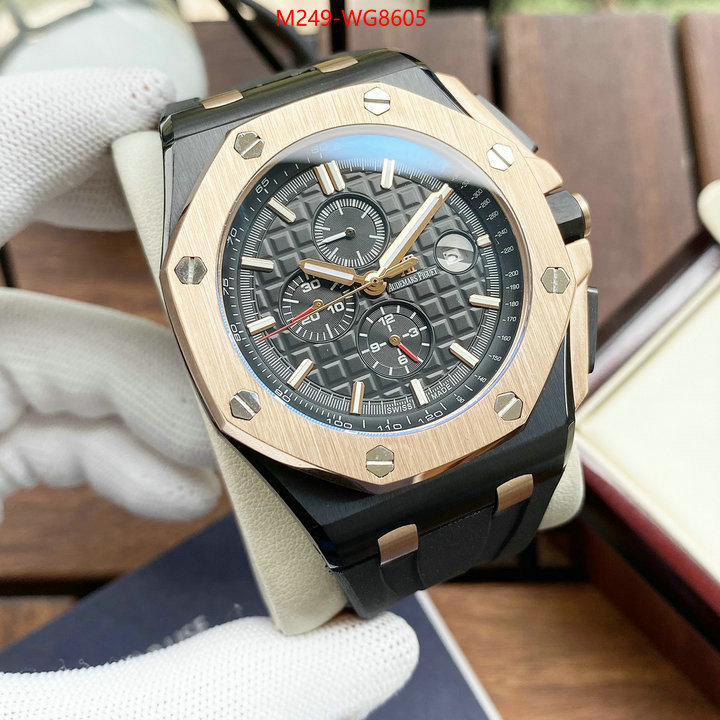 Watch(TOP)-Audemars Piguet replica every designer ID: WG8605 $: 249USD