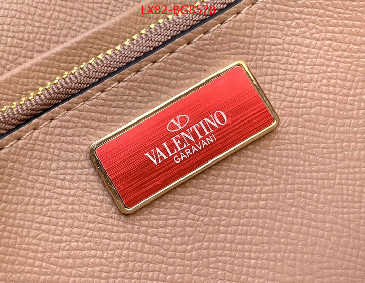 Valentino Bags(4A)-Diagonal- hot sale ID: BG8570 $: 82USD