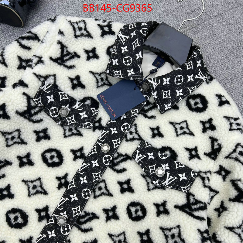 Clothing-LV buy online ID: CG9365 $: 145USD