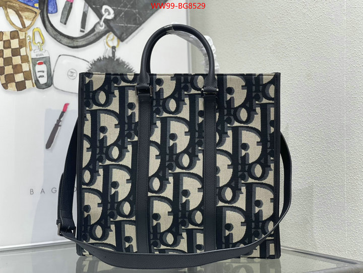 Dior Bags(4A)-Other Style- perfect replica ID: BG8529 $: 99USD