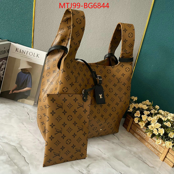 LV Bags(4A)-Pochette MTis Bag- best ID: BG6844 $: 99USD