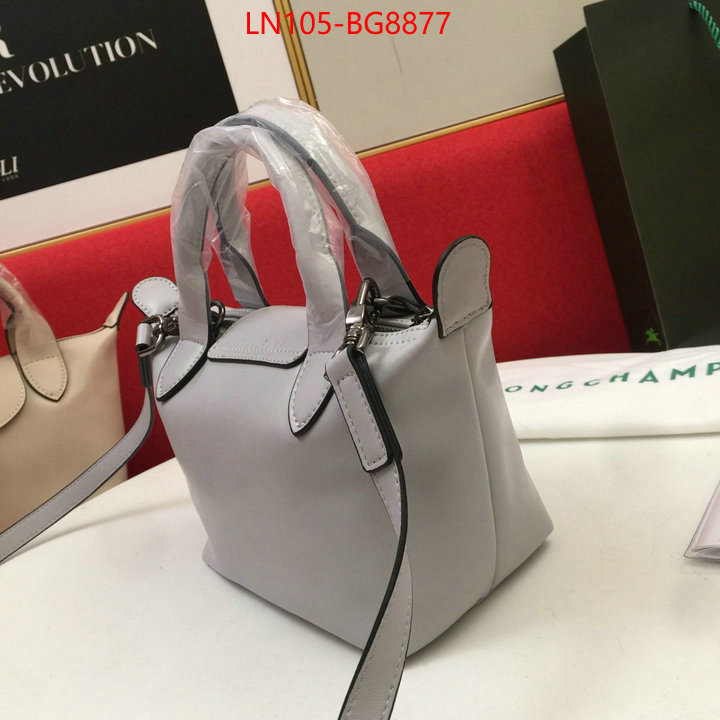 Longchamp bags(4A)-Diagonal buy luxury 2023 ID: BG8877 $: 105USD