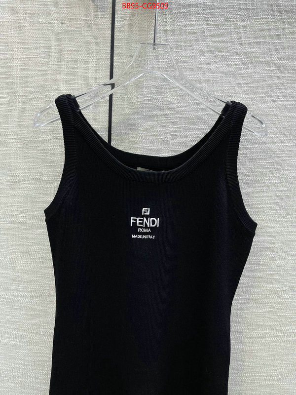 Clothing-Fendi the most popular ID: CG9509 $: 95USD