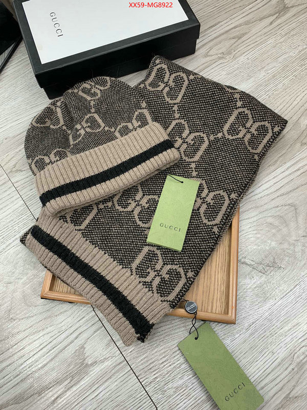 Scarf-Gucci best ID: MG8922 $: 59USD