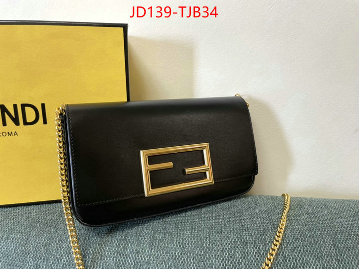 Fendi 5A Bags SALE ID: TJB34