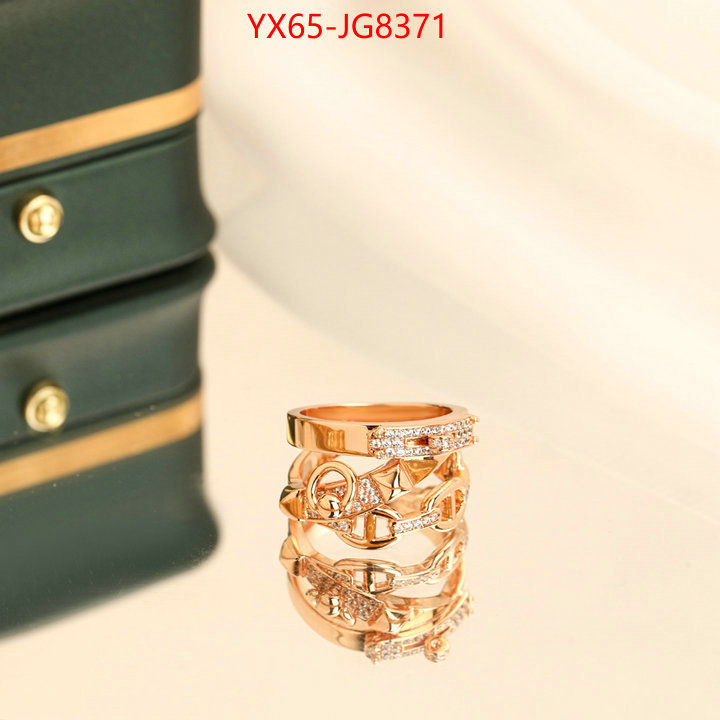 Jewelry-Hermes 2023 aaaaa replica customize ID: JG8371 $: 65USD