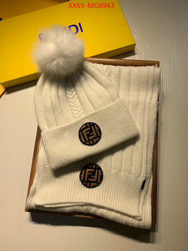 Scarf-Fendi aaaaa ID: MG8943 $: 65USD